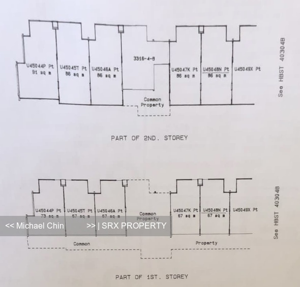 Clementi Avenue 3 (D5), Shop House #323155711